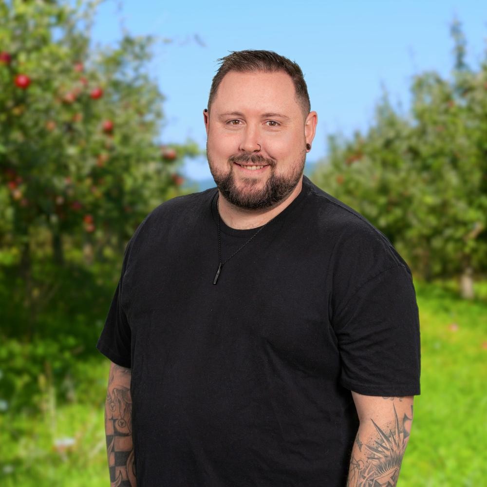 Foto von Julian Luckert