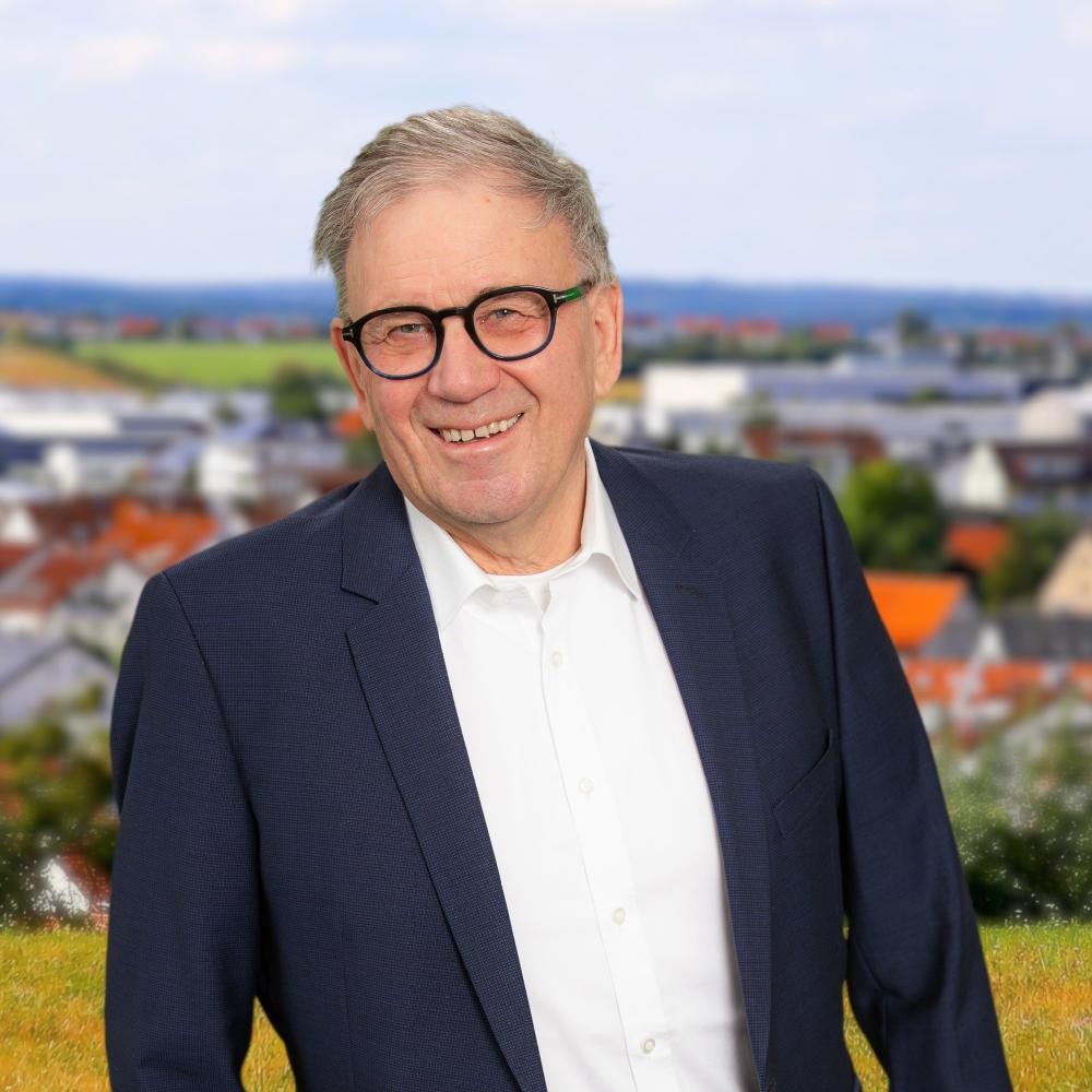 Foto von Erich Pfleiderer