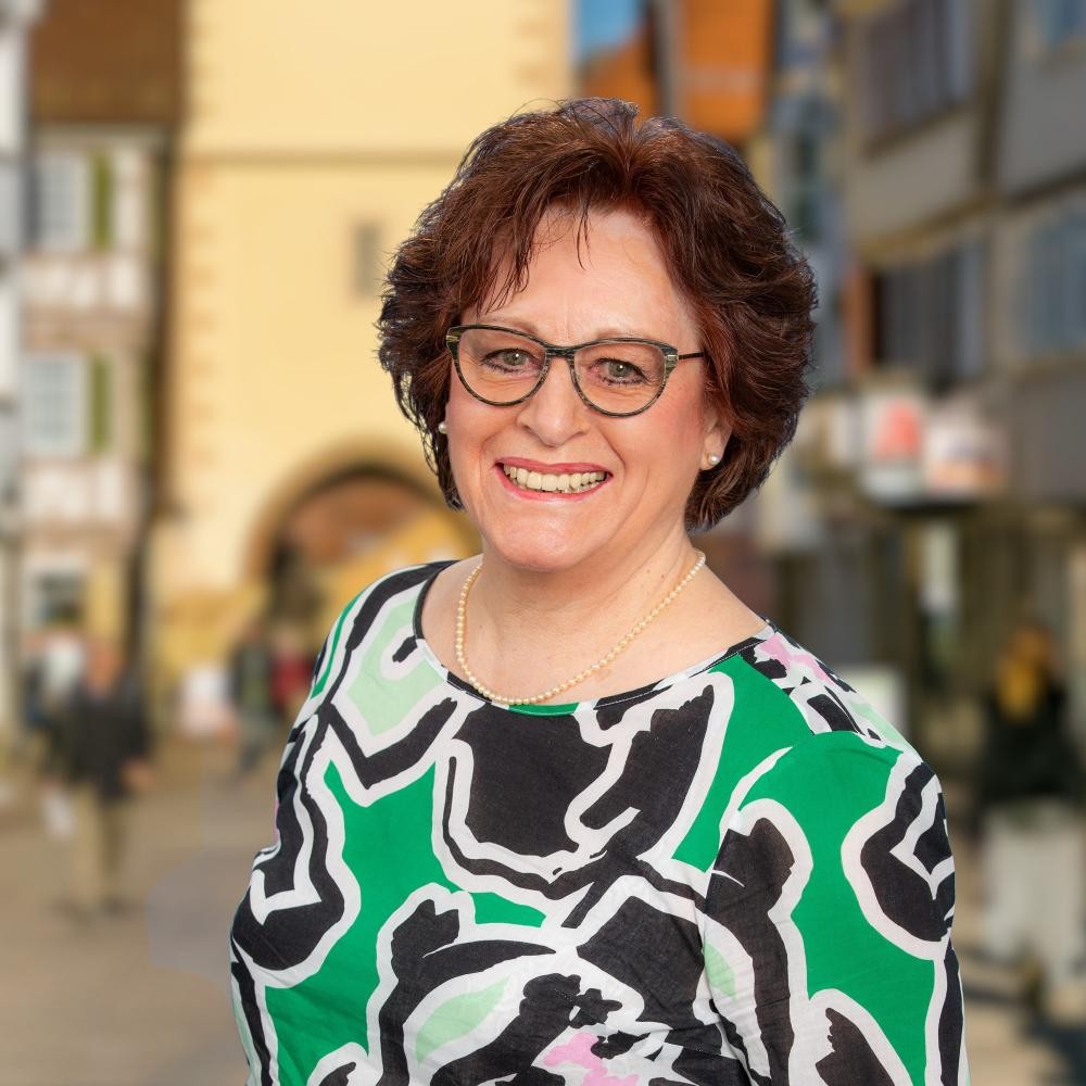 Foto von Marie-Christine Sammet