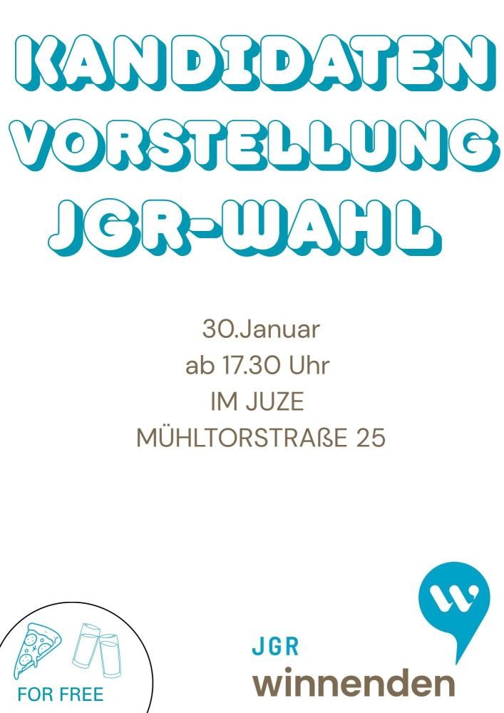 Plakat: Go vote online!