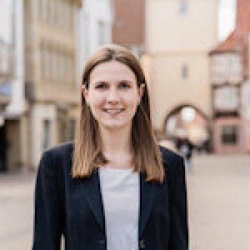 Foto von Laura Bürkle