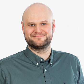 Foto von Mark Gutwinski