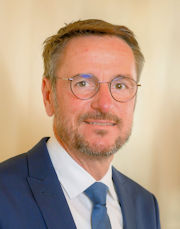 Das ist der Bürger-Meister. Das ist der Bürger-Meister.