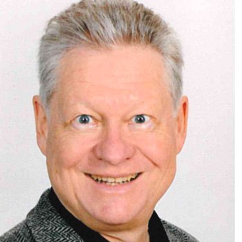 Foto von Dr. Jürgen Hägele