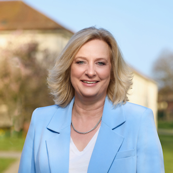 Foto von Claudia Maurer-Bantel