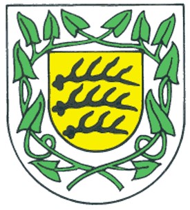 Wappen der Stadt Winnenden