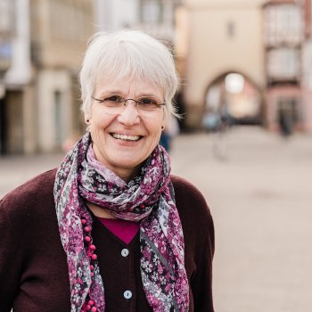 Foto von Susanne Kiefer