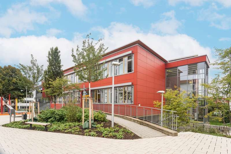Die Tomate aus Sicht der Ringstraße