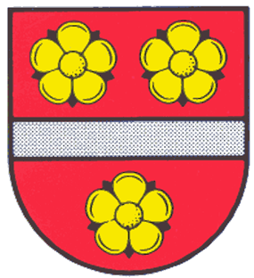 Wappen der Gemeinde Schwaikheim