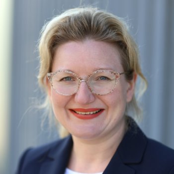 Foto von Nicole Kim Steiger