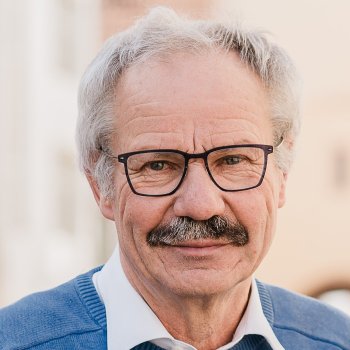 Foto von Oswald Parlow