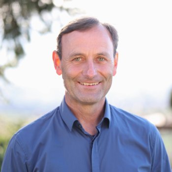 Foto von Rolf Peter Stecher