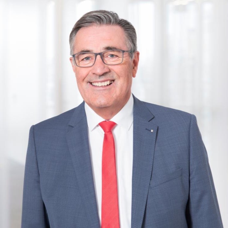 Foto von Horst Schönfeld