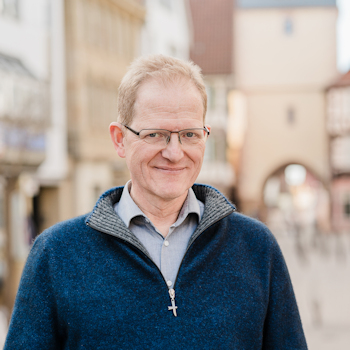 Foto von Christoph Mohr