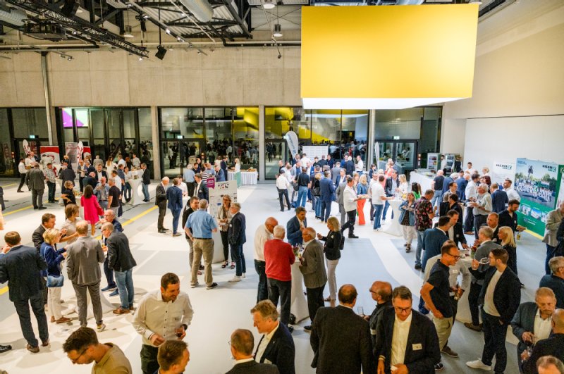 ComeTogether beim ForumW