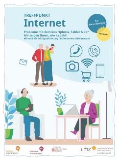 Treffpunkt Internet