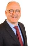 Foto Erster Bürgermeister Norbert Sailer