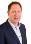 Foto Oberbürgermeister Hartmut Holzwarth